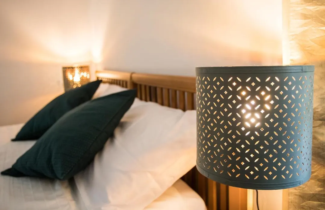 B&B Le Camere di Porta San Felice - Self Check in-1
