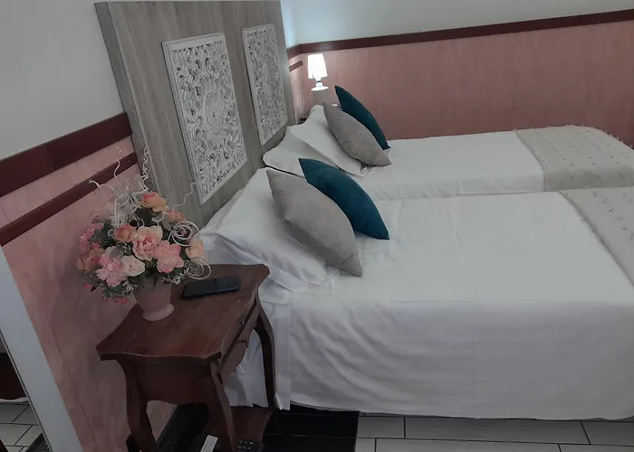Hotel San Felice Bologna